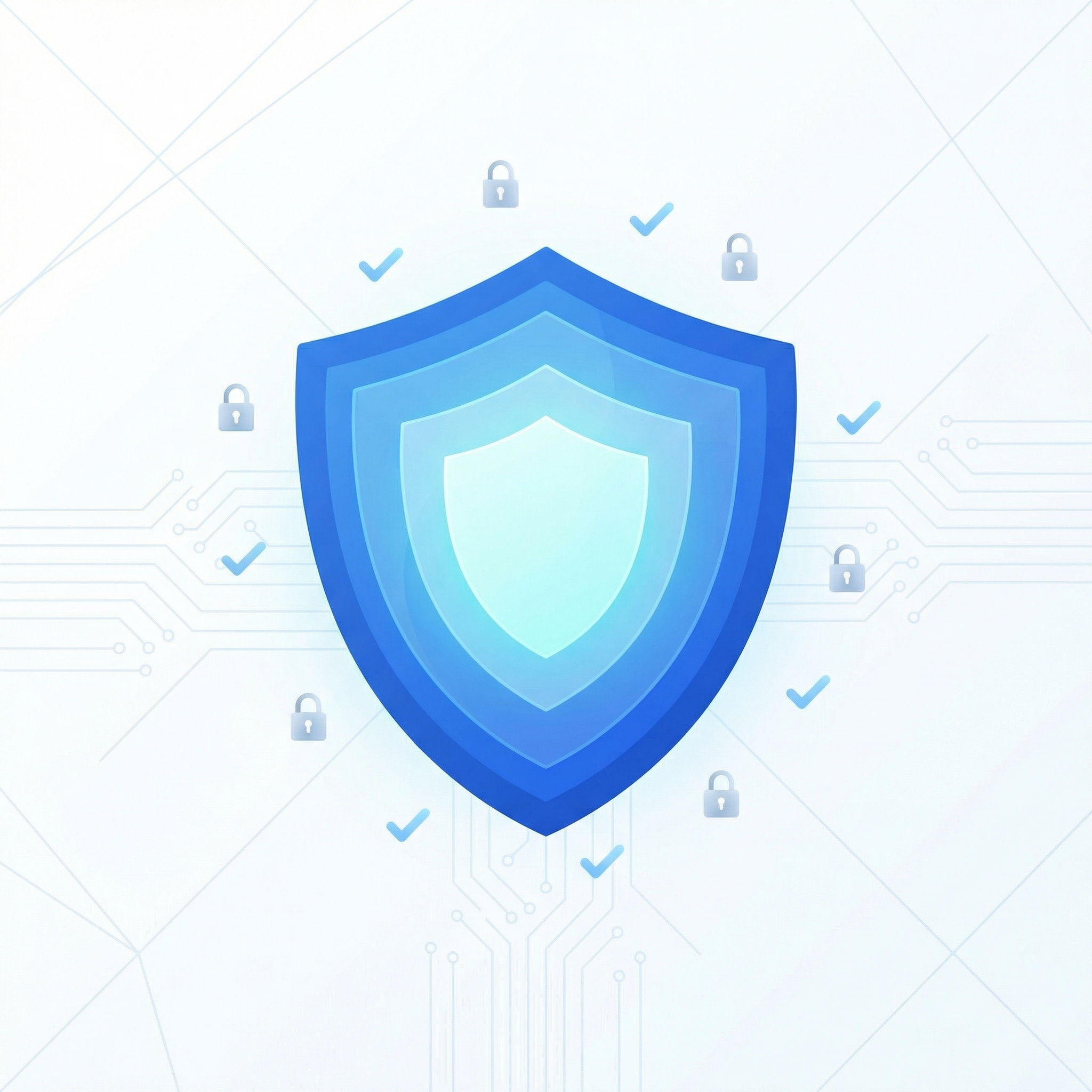 Governance and Trust Visualization